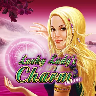 Lucky Lady’s Charm