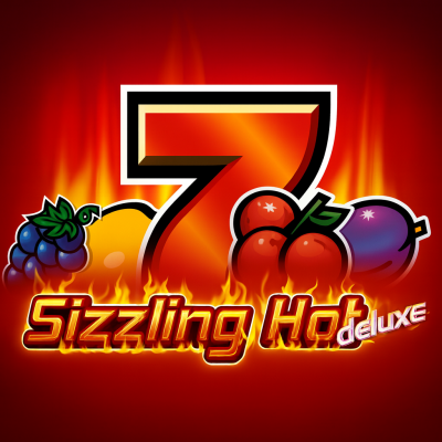 Sizzling Hot Deluxe