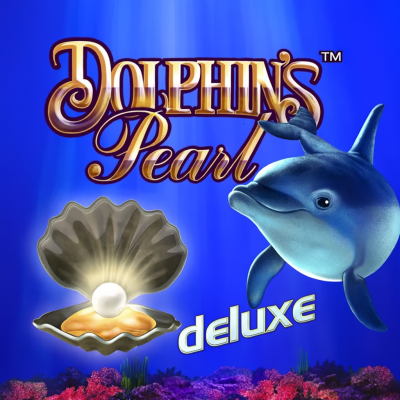 Dolphin’s Pearl Deluxe