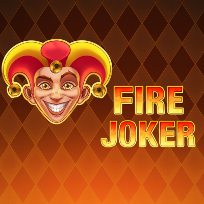 Fire Joker
