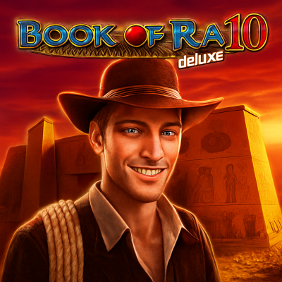 Book of Ra Deluxe