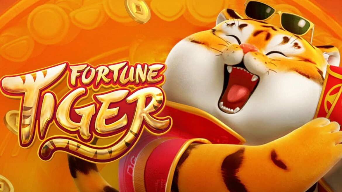 Fortune Tiger