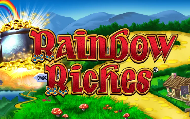 Rainbow Riches
