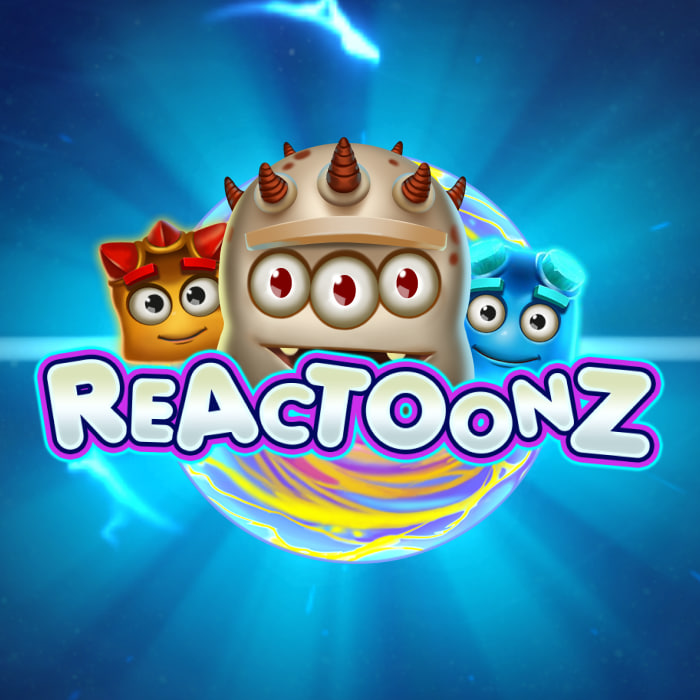 Reactoonz