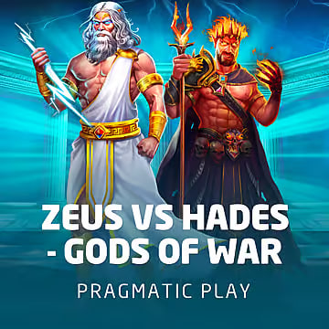 Zeus vs Hades