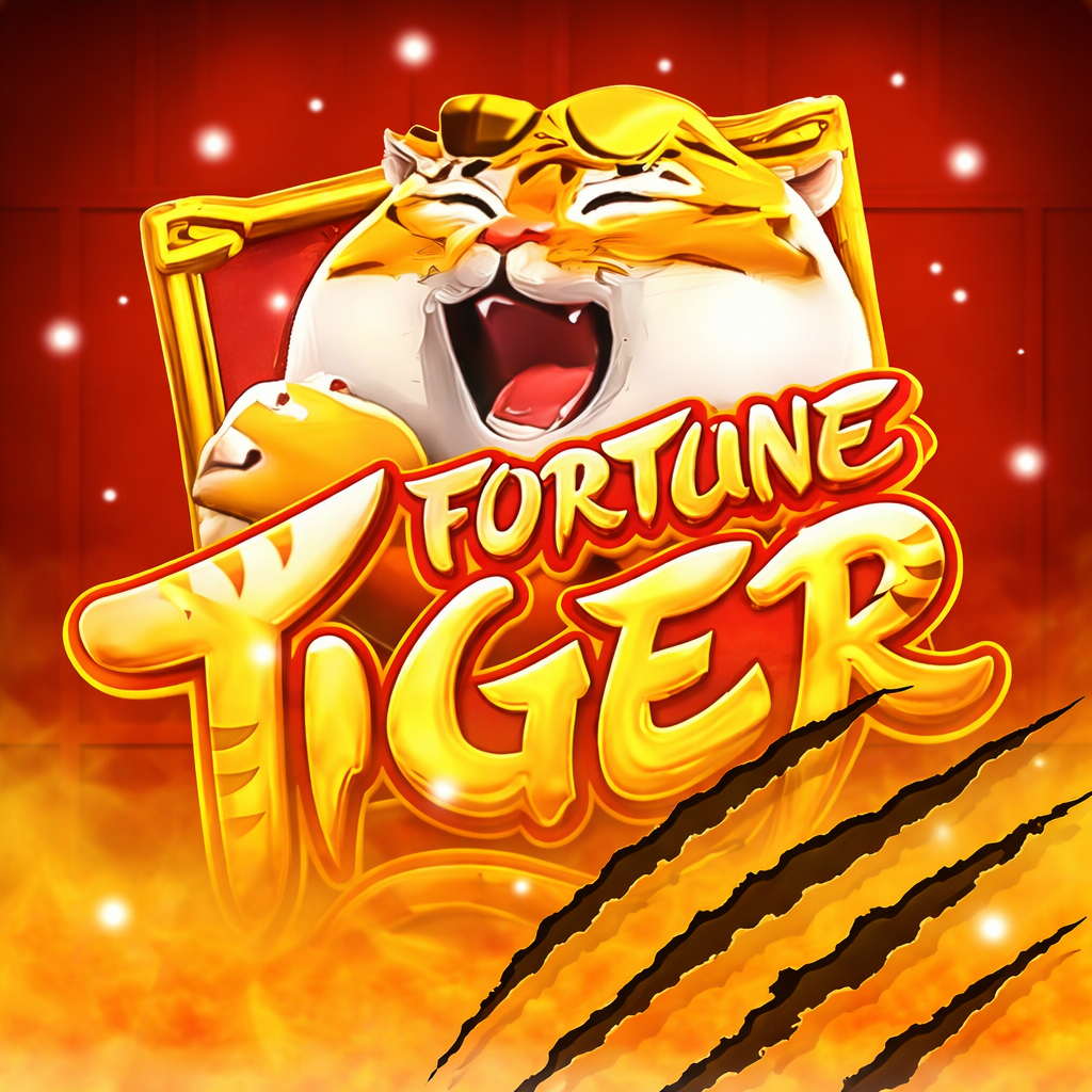 Fortune Tiger