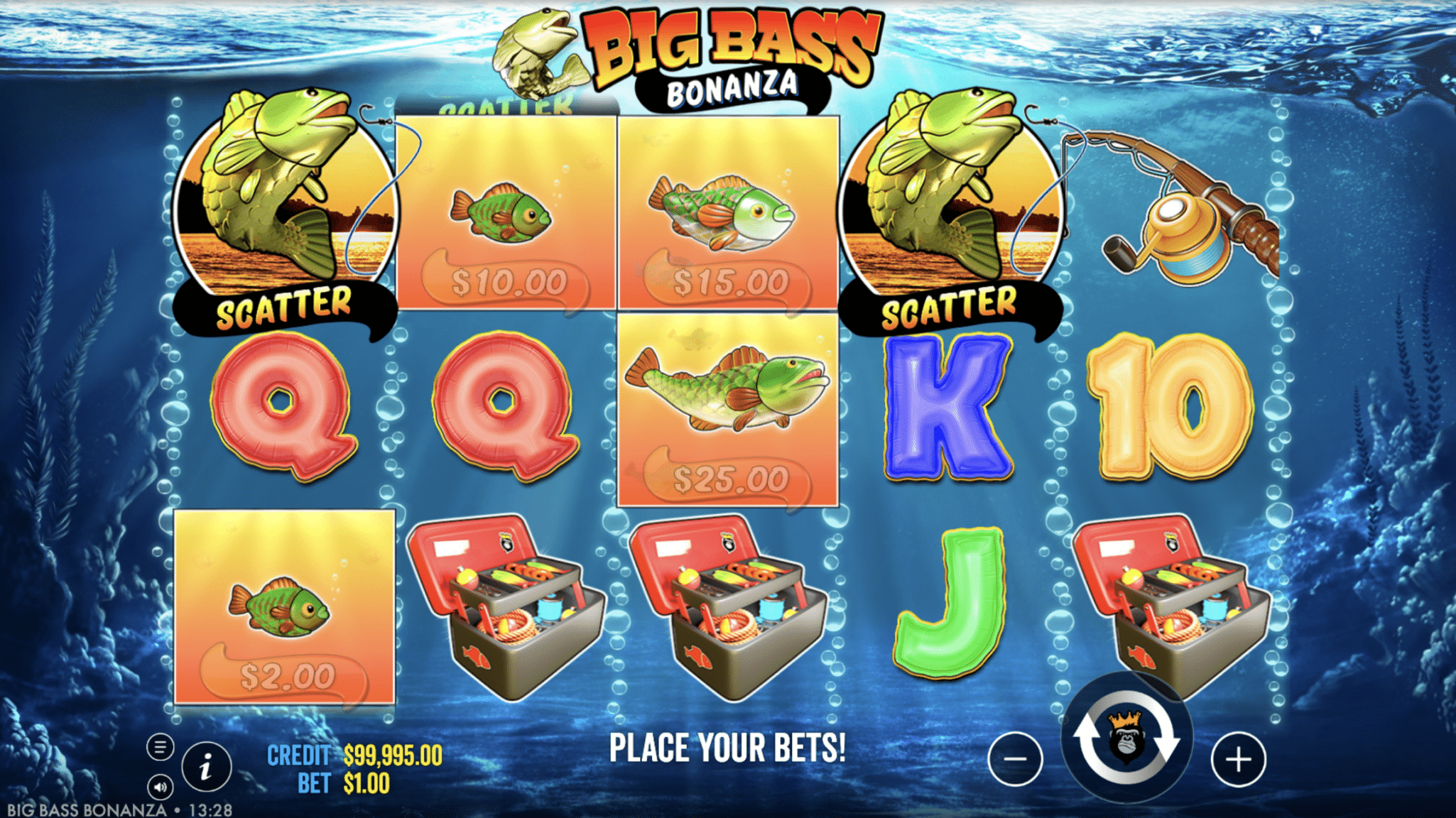 Big-Bass-Bonanza-slot