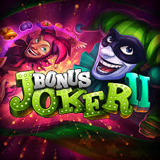 Bonus Joker 2