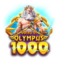 Gates of Olympus 1000
