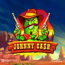 Johnny Cash logo