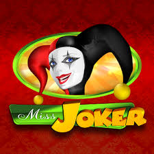 Miss Joker