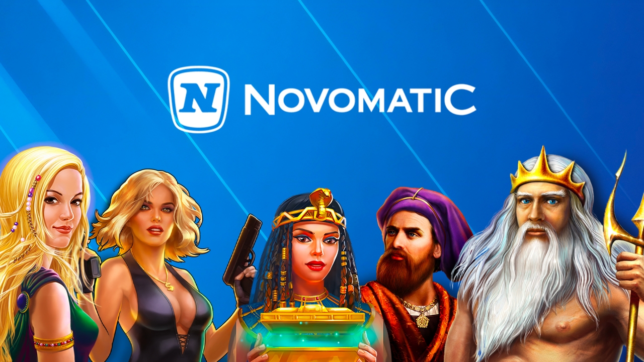 Novomatic