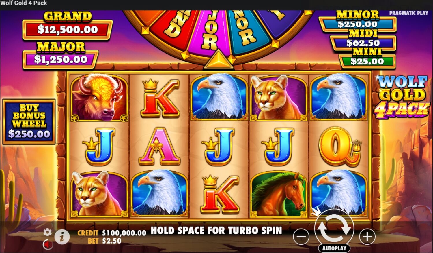 Recenzja-gry-Wolf-Gold