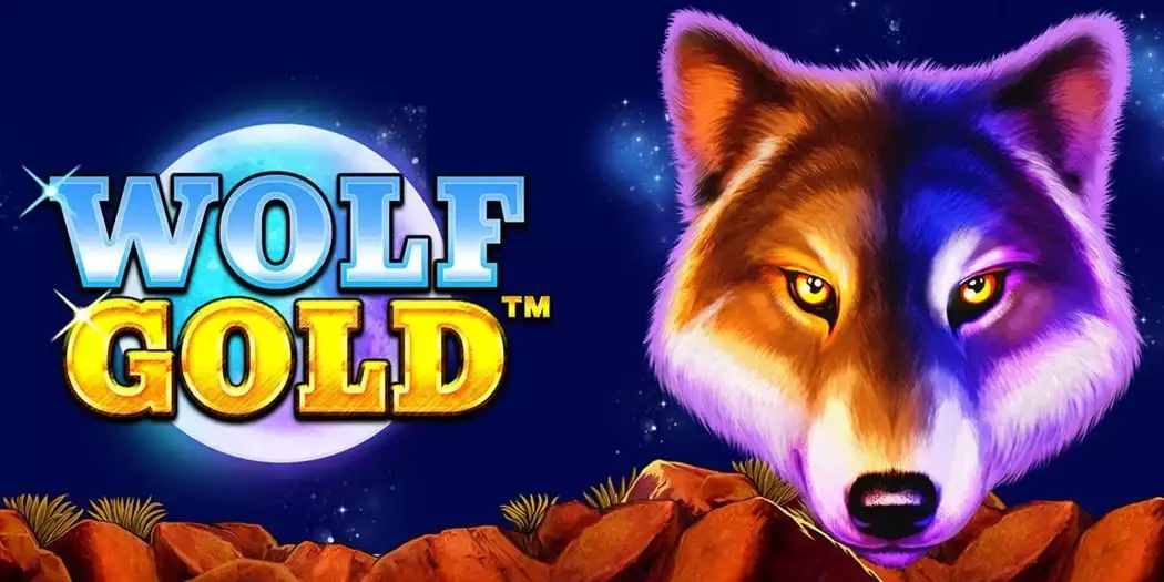 wolf gold