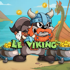 le-viking-logo